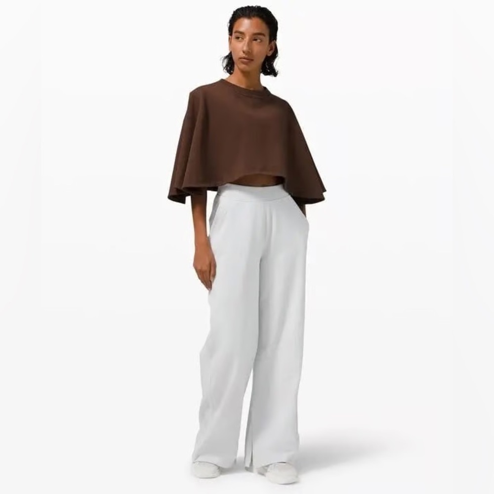 Lululemon LA Oversized Pullover Cape